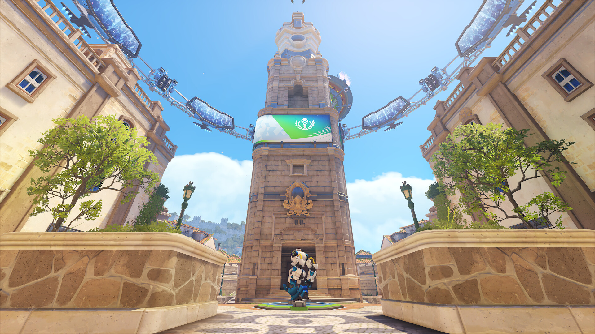 Overwatch 2 gameplay screenshot from IGN — Overwatch hack download guide for PC players